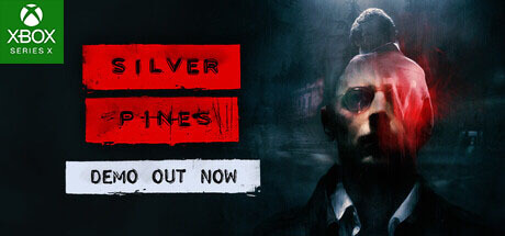 Silver Pines - XBSX
