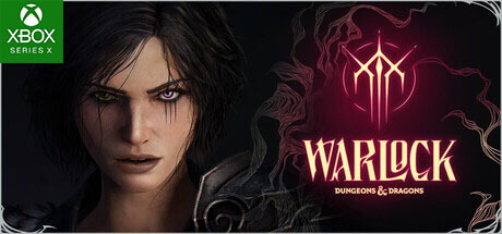 Warlock - Dungeons & Dragons - XBSX