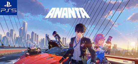 Anata - PS5
