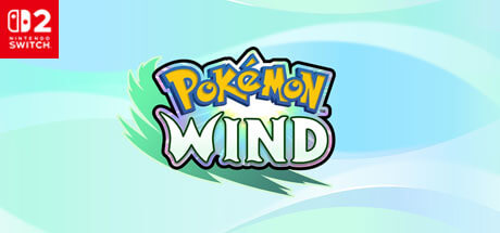 Pokémon Winds - NSWITCH2