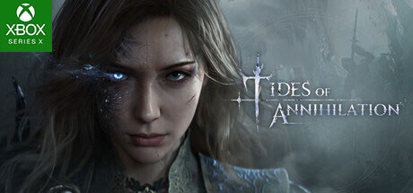 Tides of Annihilation - XBSX