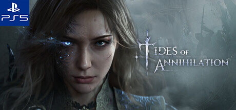 Tides of Annihilation - PS5