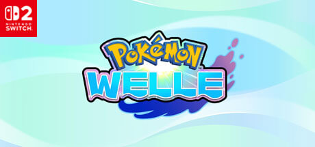 Pokémon Waves - NSWITCH2
