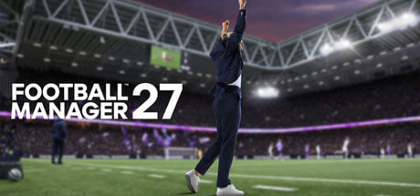 Football Manager 27