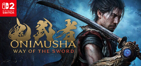 Onimusha Way of the Sword - NSWITCH2