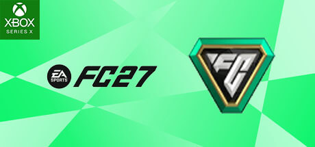 EA Sports FC 27 - FC Points - Xbox