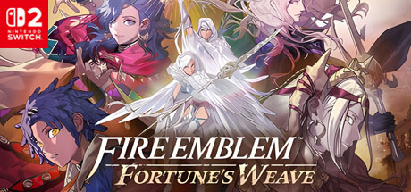 Fire Emblem Fortune’s Weave - NSWITCH2