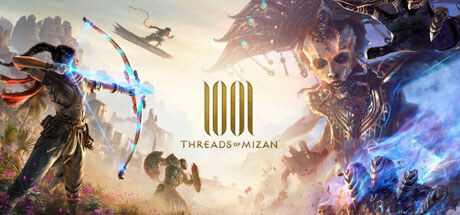 1001 Threads of Mizan