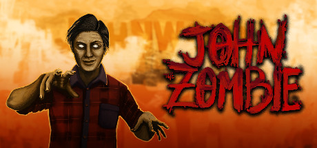 John, The Zombie Key kaufen 