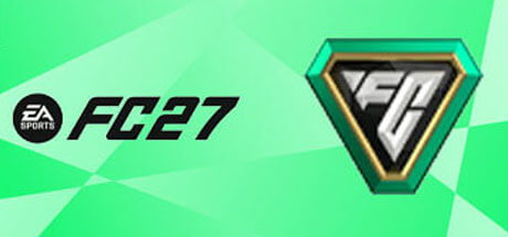 EA Sports FC 27 - FC Points - PC
