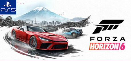 Forza Horizon 6 - PS5