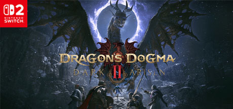 Dragon's Dogma 2 Dark Arisen - NSWITCH2