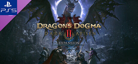 Dragon’s Dogma 2 Dark Arisen Expansion - PS5
