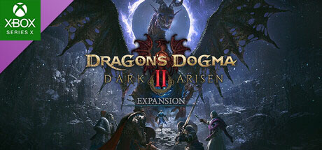 Dragon’s Dogma 2 Dark Arisen Expansion - XBSX