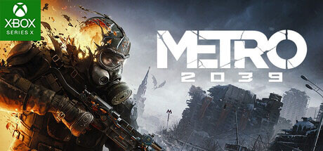 METRO 2039 - XBSX