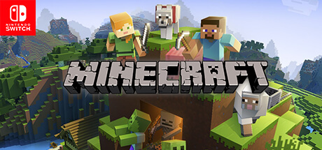 Minecraft - NSWITCH
