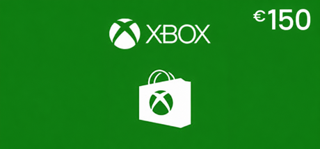  Xbox Guthaben Card -  150 Euro
