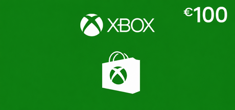 XBOX Guthaben - 100€