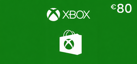 XBOX Guthaben - 80€