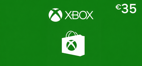 XBOX Guthaben - 35€