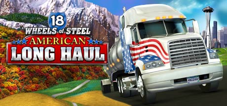 18 Wheels of Steel - American Long Haul