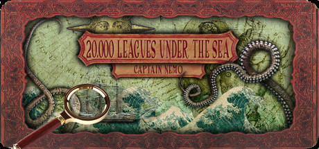 20000 Leagues Under the Sea
