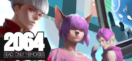 2064 - Read Only Memories