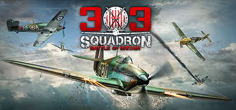303 Squadron - Battle of Britain