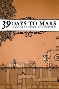 39 Days to Mars Xbox One Code kaufen