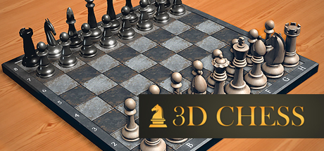 3D Chess Key kaufen 