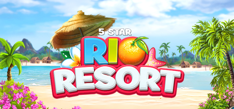 Jaquette de 5 Star Rio Resort