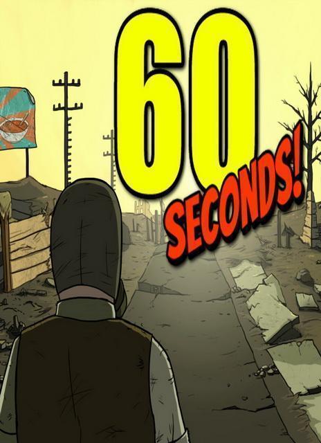 60 Seconds! Key kaufen für Steam Download