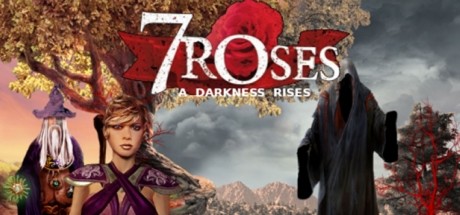 7 Roses A Darkness Rises Key kaufen Key