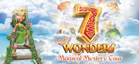 7 Wonders - Magical Mystery Tour