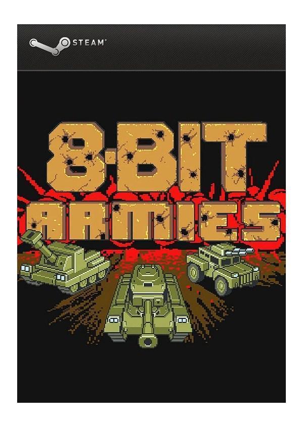 8-Bit Armies Key kaufen für Steam Download