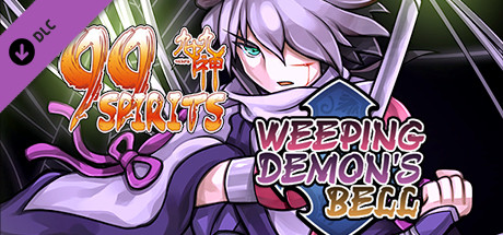 99 Spirits - Weeping Demon's Bell Key kaufen 