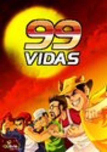 99Vidas Key kaufen für Steam Download