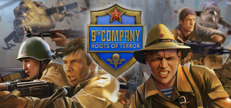 9th Company - Roots Of Terror Key kaufen Key