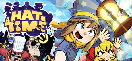 A Hat in Time Key kaufen 
