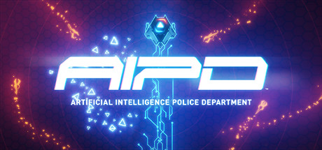 AIPD - Artificial Intelligence Police Department Key kaufen  Key