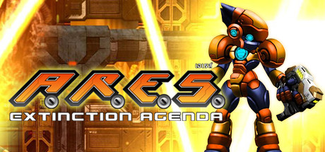 A.R.E.S. - Extinction Agenda