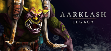 Aarklash - Legacy