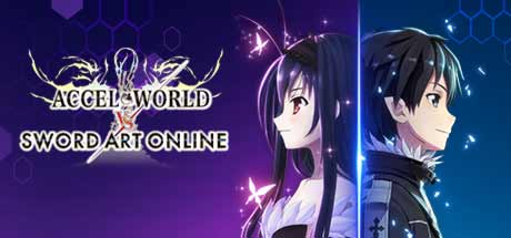Accel World VS. Sword Art Online Deluxe Edition Key kaufen  Key
