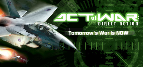 Act of War - Direct Action
