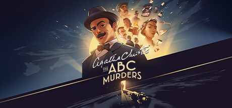Agatha Christie - The ABC Murders Key kaufen 