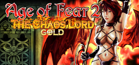 Age of Fear 2 - The Chaos Lord Key kaufen 