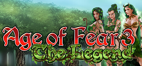 Age of Fear 3 - The Legend Key kaufen  Key