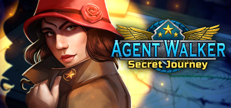 Agent Walker - Secret Journey