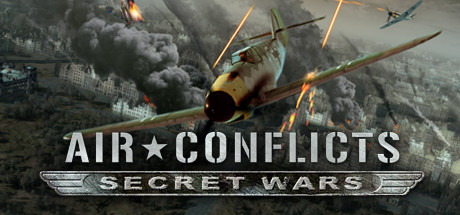 Air Conflicts - Secret Wars Key kaufen