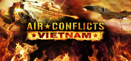 Air Conflicts - Vietnam Key kaufen